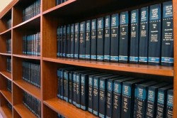 Law Legal Books